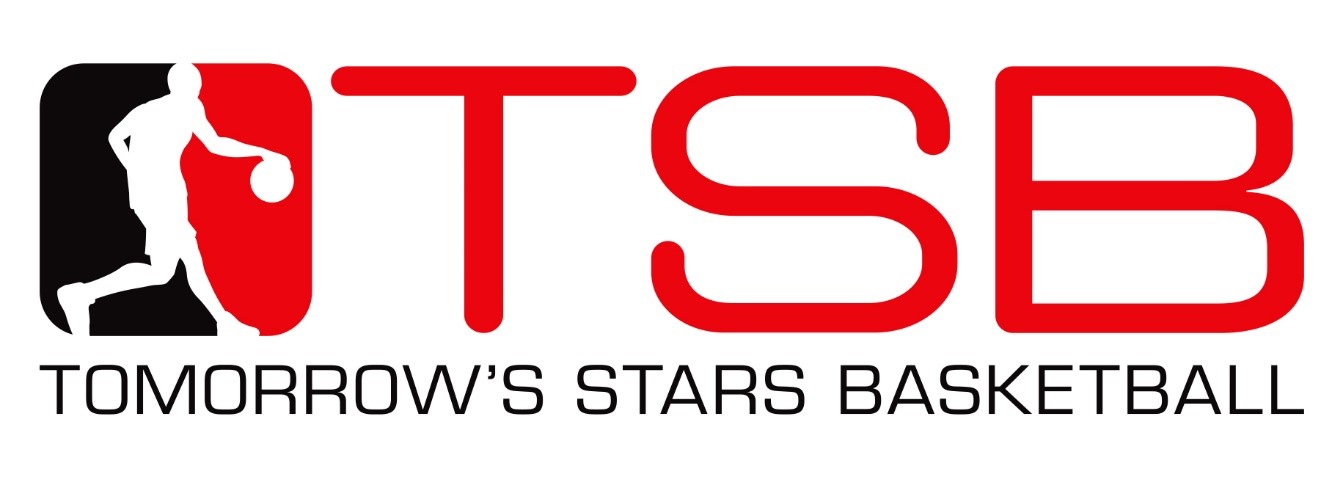Tomorrow's Stars Basketball logo
